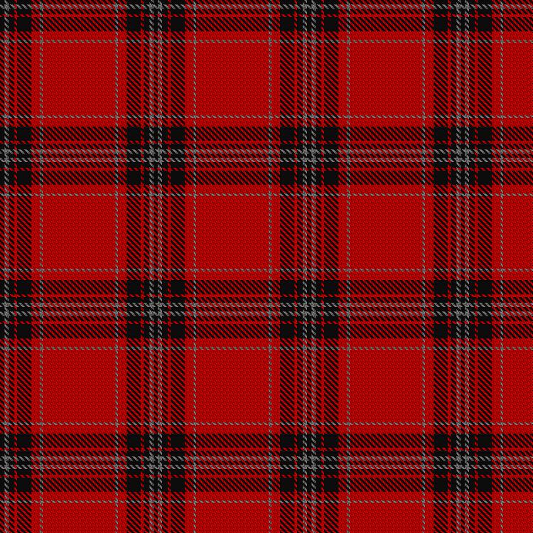 Tartan image: Virgin. Click on this image to see a more detailed version.