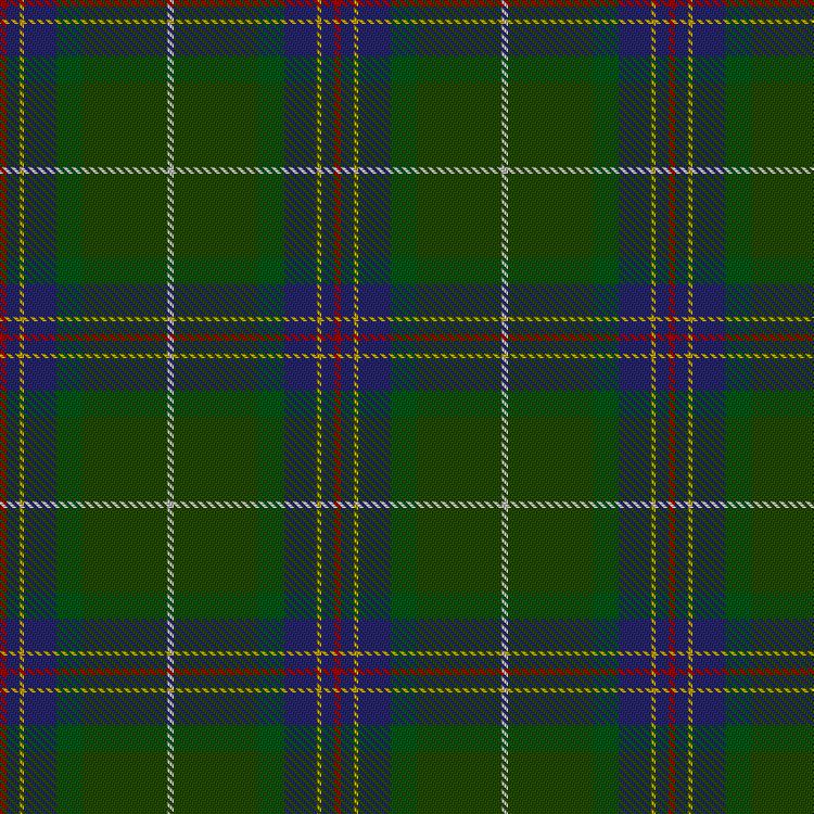 Tartan image: Wagland. Click on this image to see a more detailed version.