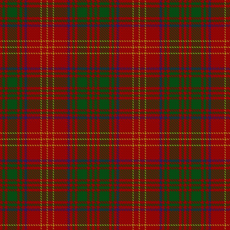 Tartan image: Burns 1930. Click on this image to see a more detailed version.
