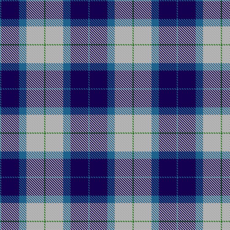 Tartan image: Wallace Blue Dress (Dance). Click on this image to see a more detailed version.