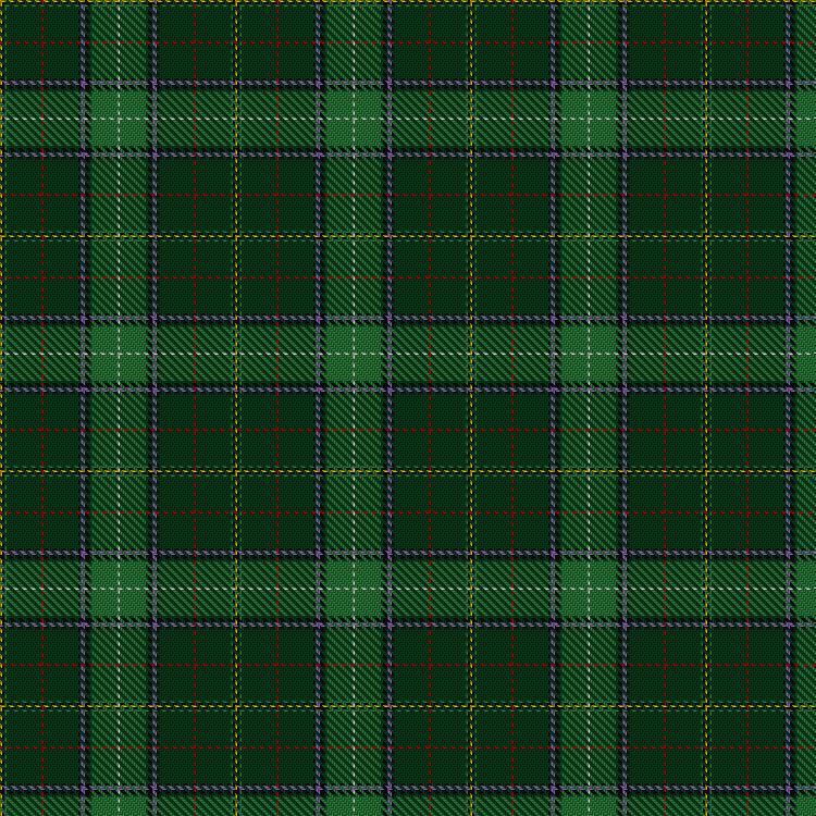 Tartan image: Walsh. Click on this image to see a more detailed version.