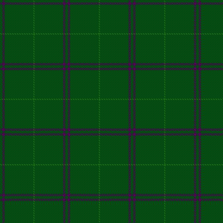 Tartan image: Walters (Personal). Click on this image to see a more detailed version.