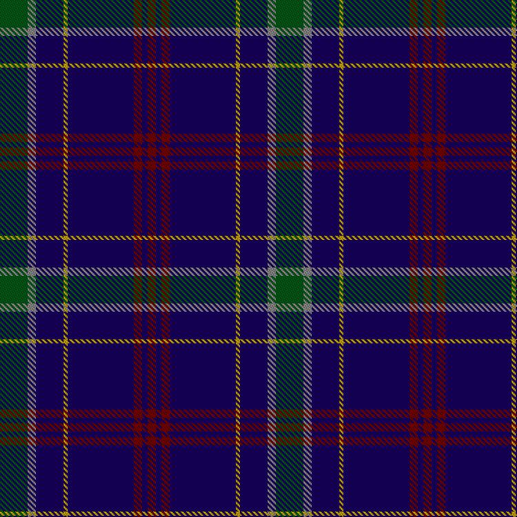 Tartan image: Warren Wilson College. Click on this image to see a more detailed version.