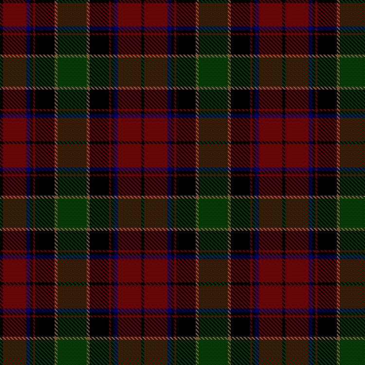 Tartan image: Waterford. Click on this image to see a more detailed version.