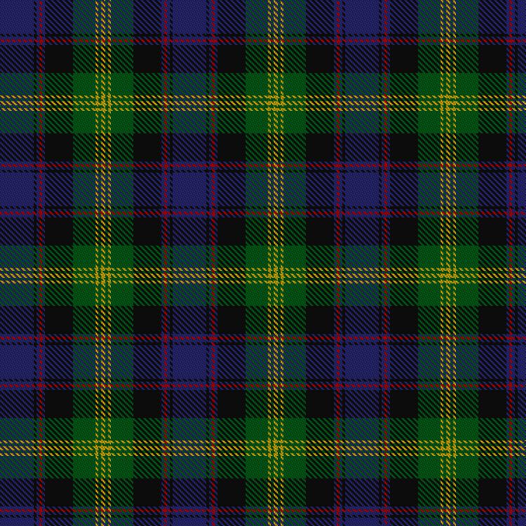 Tartan image: Watson. Click on this image to see a more detailed version.