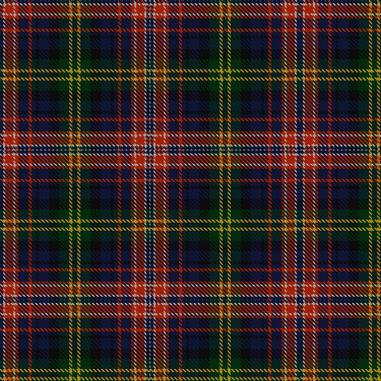 Tartan image: Watson - Kirby (Personal). Click on this image to see a more detailed version.