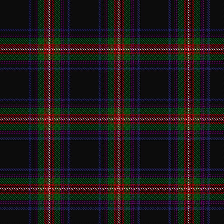 Tartan image: Watt. Click on this image to see a more detailed version.
