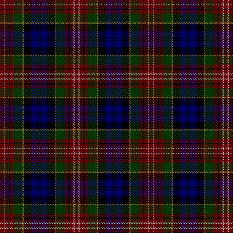 Tartan image: Wcwm 1591. Click on this image to see a more detailed version.