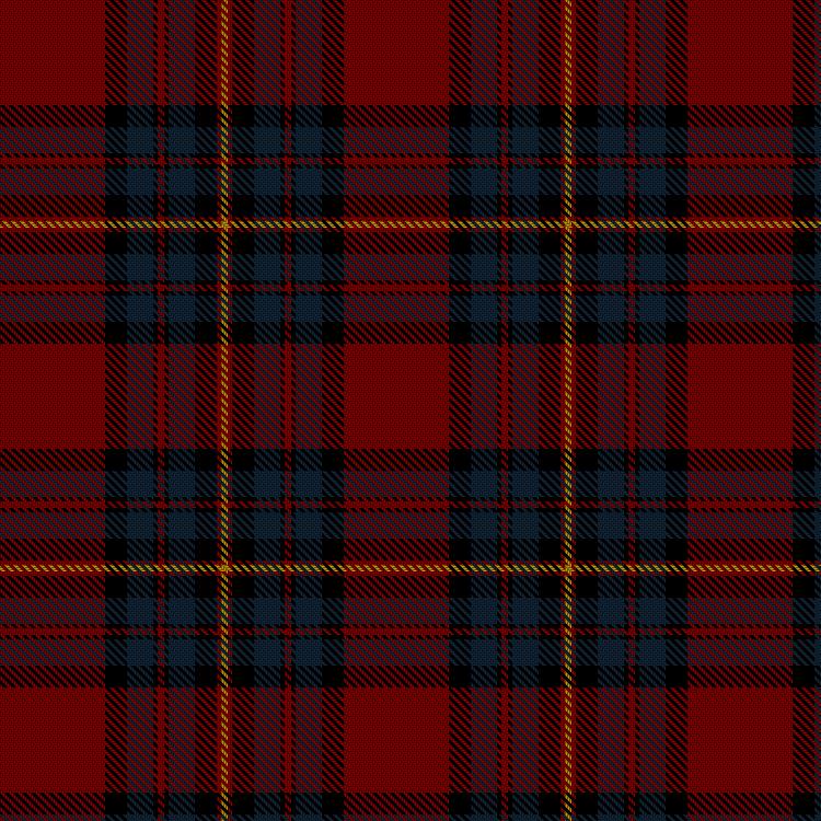 Tartan image: Wcwm 1684. Click on this image to see a more detailed version.