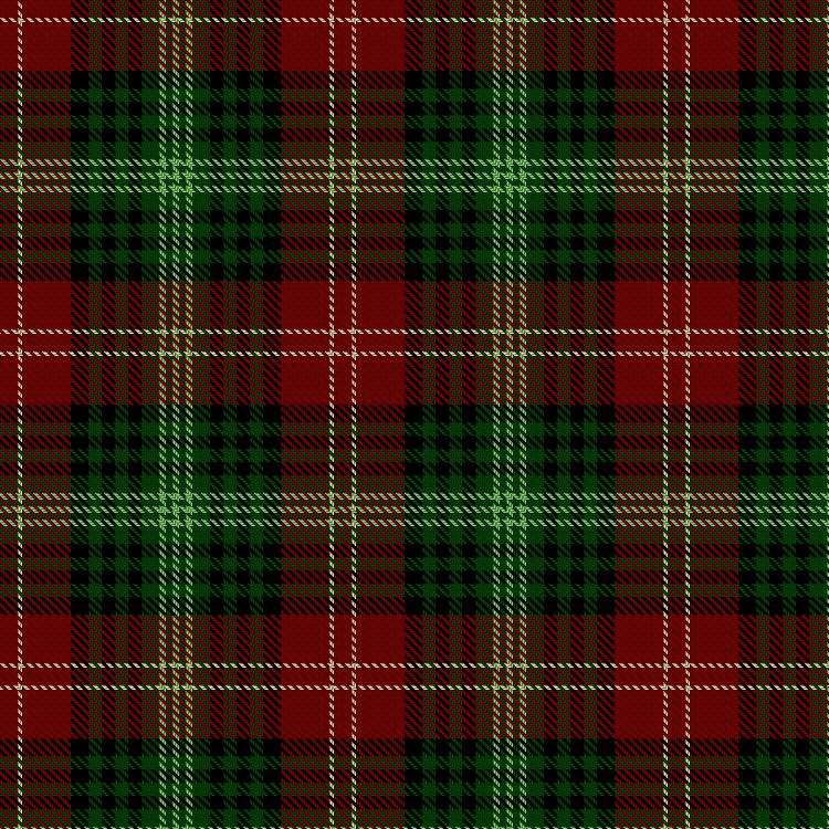 Tartan image: Wcwm 1712. Click on this image to see a more detailed version.