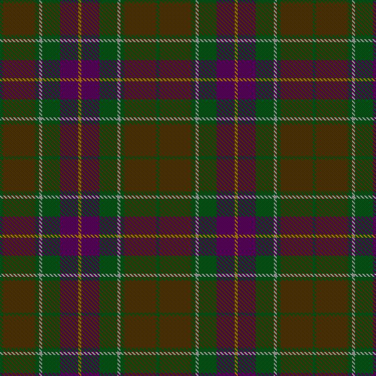 Tartan image: Wcwm 9275-1410. Click on this image to see a more detailed version.
