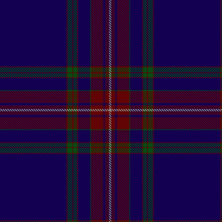 Tartan image: Wcwm 9275-1446. Click on this image to see a more detailed version.