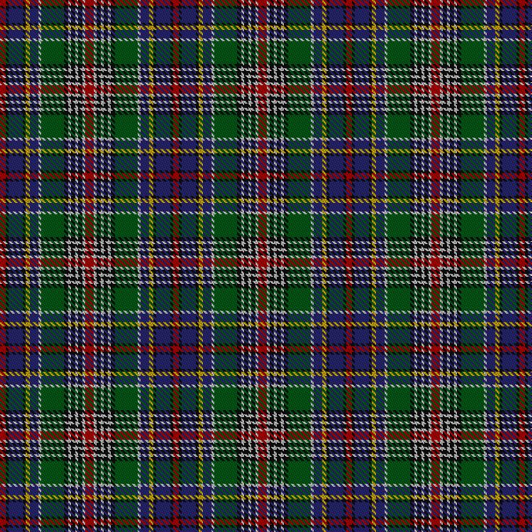 Tartan image: Webb (Personal). Click on this image to see a more detailed version.