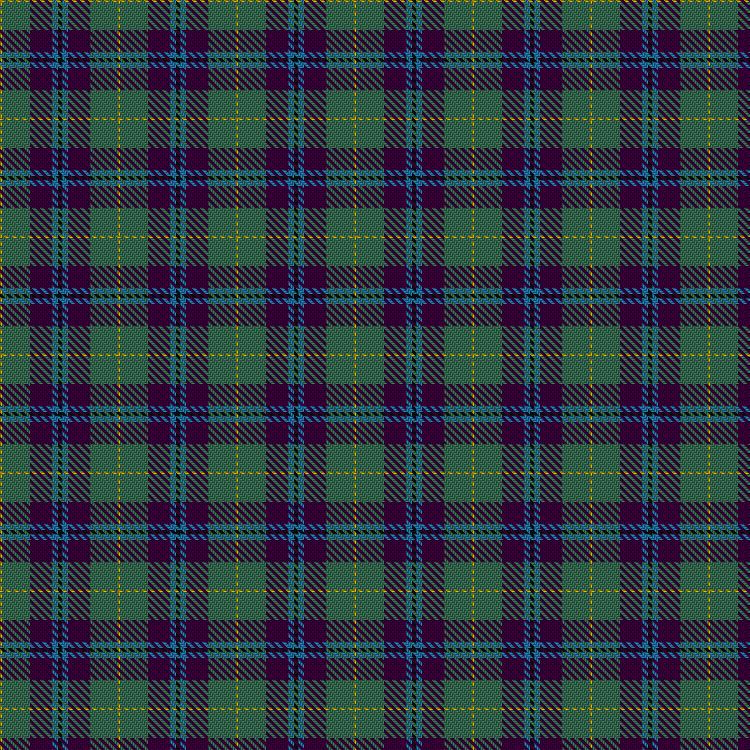 Tartan image: Wellington (Wilsons' No.122). Click on this image to see a more detailed version.