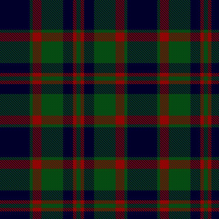 Tartan image: Cadence Design Systems (Corporate). Click on this image to see a more detailed version.