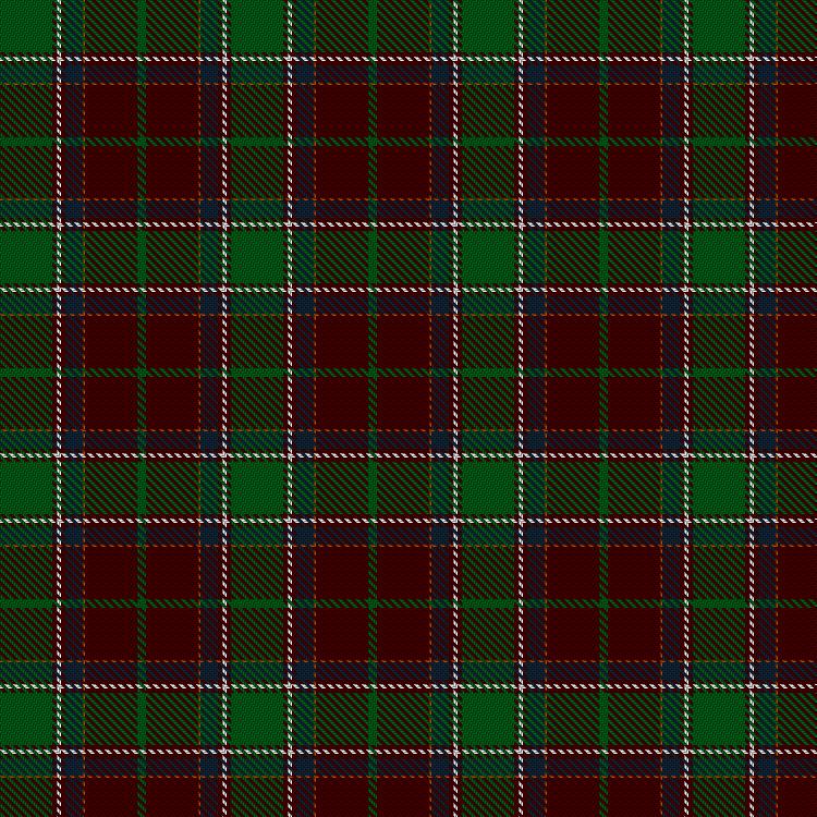 Tartan image: Wellmont Golf Tournament. Click on this image to see a more detailed version.