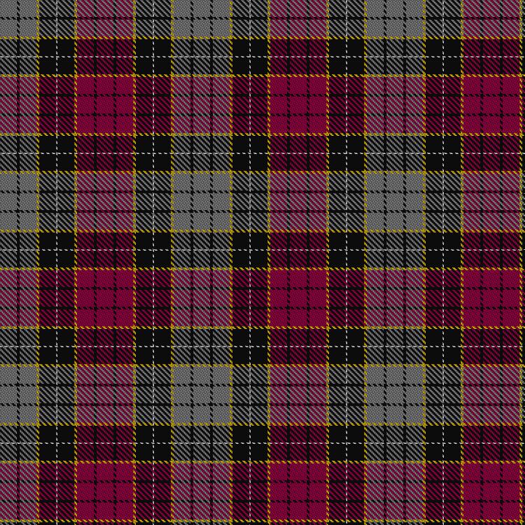 Tartan image: Wells Red, Greg (Personal). Click on this image to see a more detailed version.