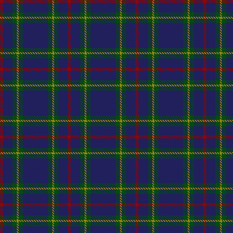 Tartan image: Wheadon. Click on this image to see a more detailed version.