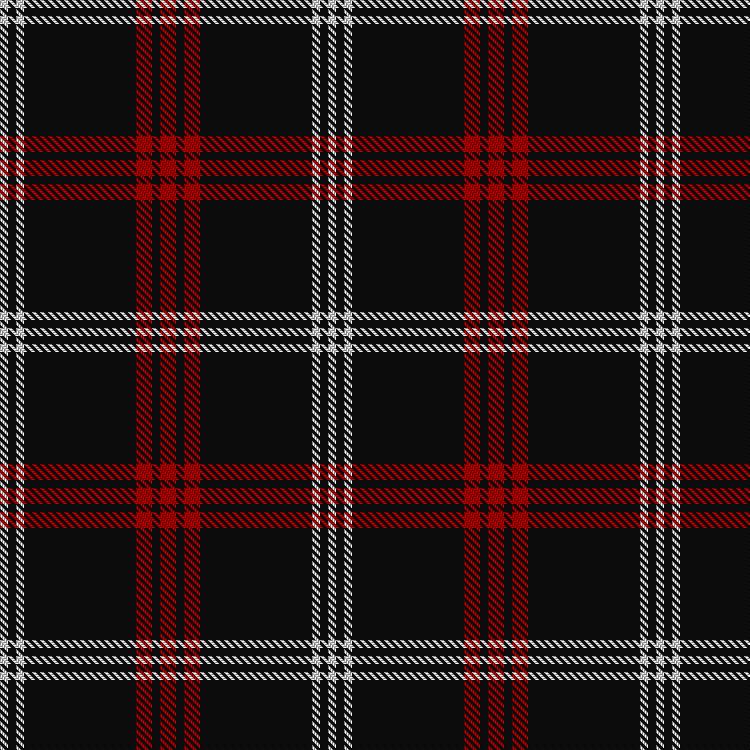 Tartan image: White Stripes Hunting. Click on this image to see a more detailed version.