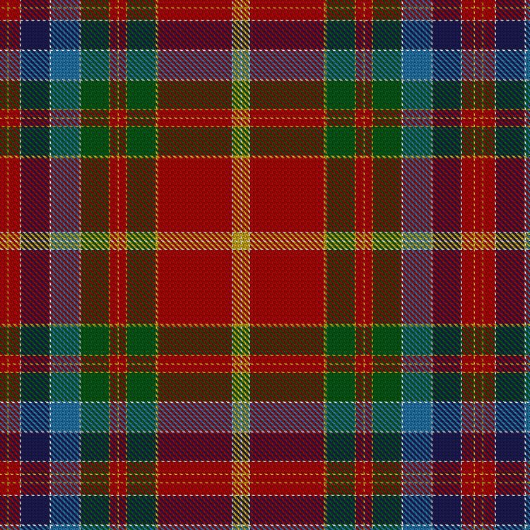 Tartan image: Whitworth. Click on this image to see a more detailed version.