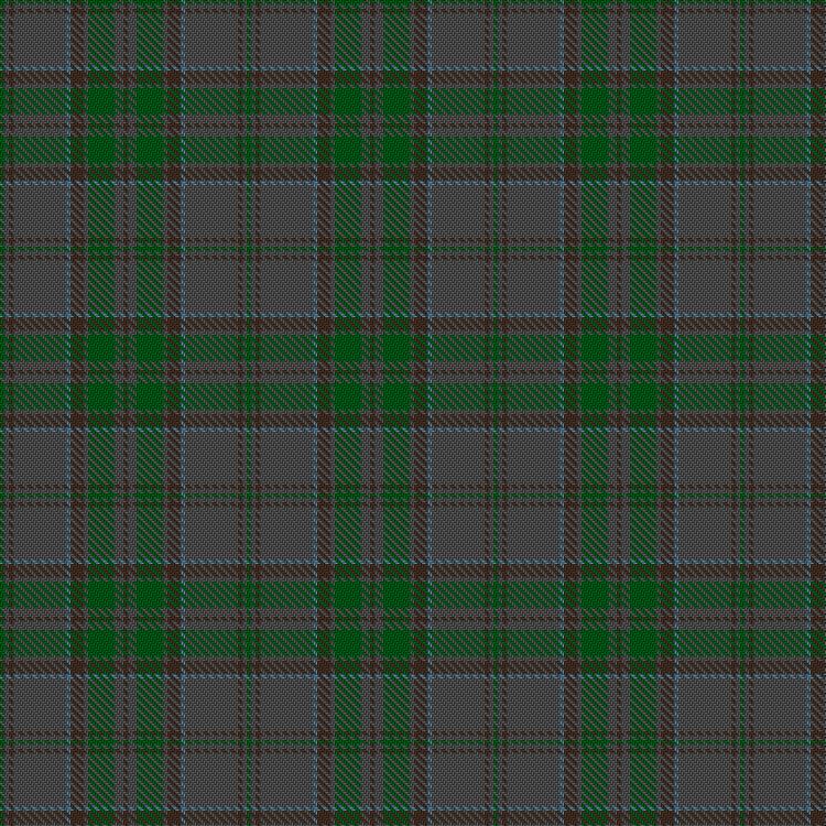 Tartan image: Wicklow, County. Click on this image to see a more detailed version.