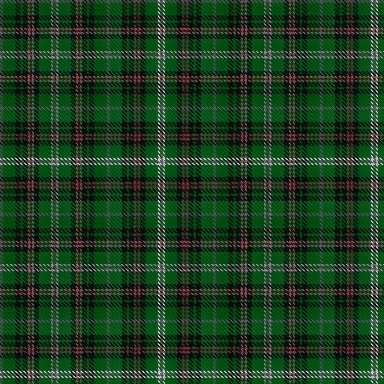 Tartan image: Wilcox, Yu, Cruikshank Reunion. Click on this image to see a more detailed version.