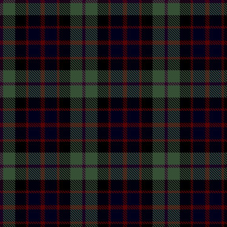 Tartan image: Williamson (Personal). Click on this image to see a more detailed version.