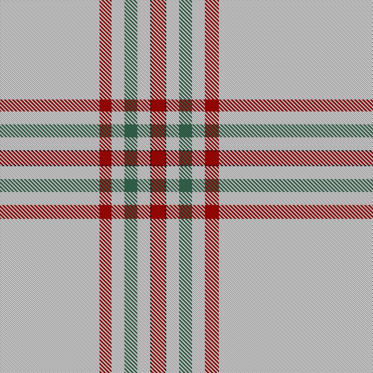 Tartan image: Wilsons' Blanket Sett - Border. Click on this image to see a more detailed version.