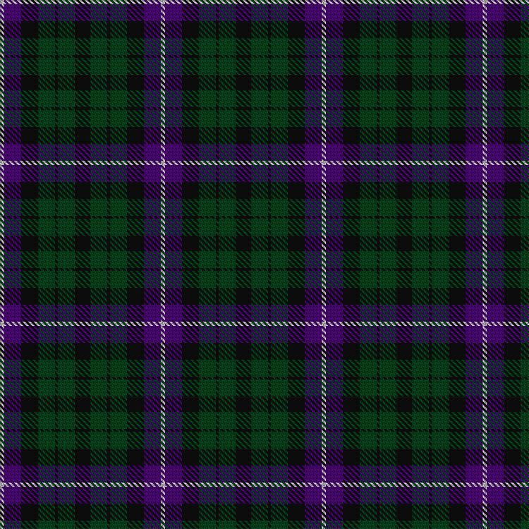 Tartan image: Wilsons' No.97. Click on this image to see a more detailed version.