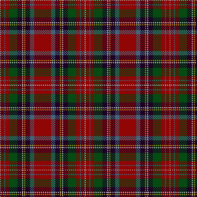 Tartan image: Wilsons' No.004. Click on this image to see a more detailed version.