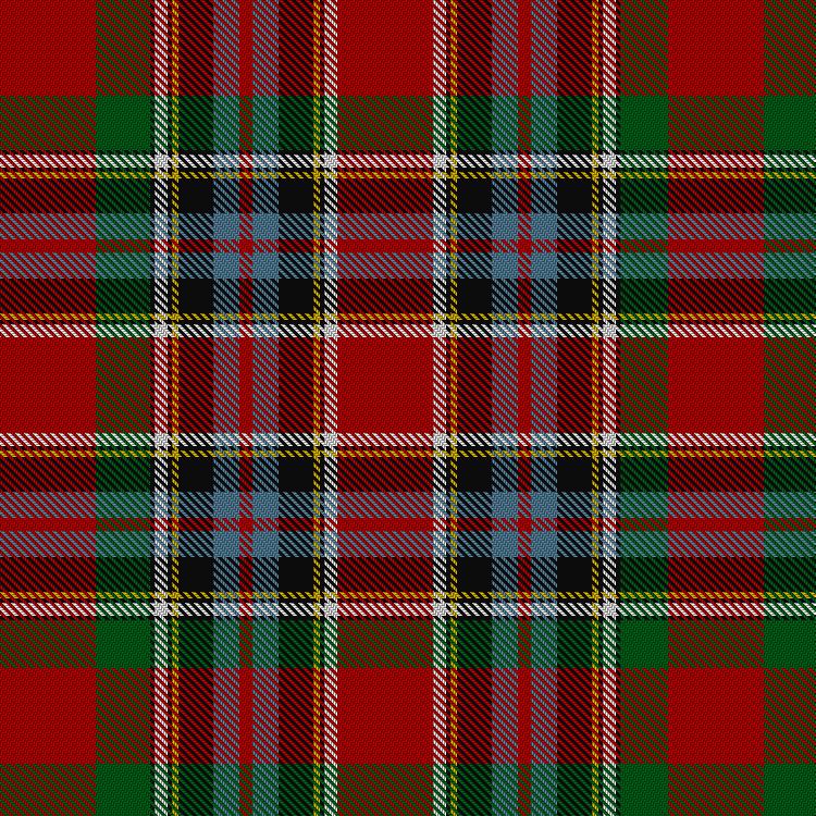 Tartan image: Wilsons' No.017. Click on this image to see a more detailed version.