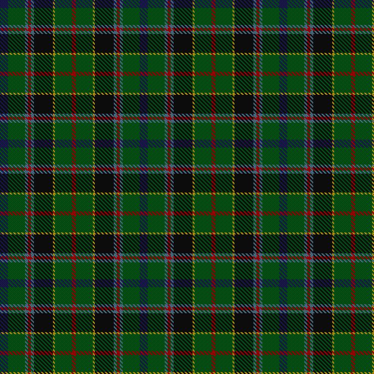 Tartan image: Wilsons' No.033. Click on this image to see a more detailed version.