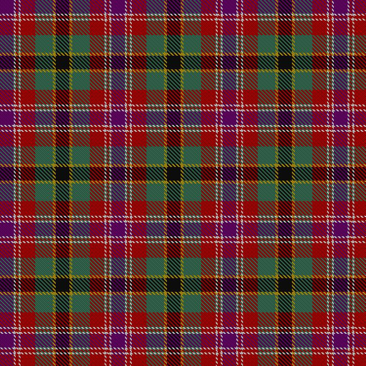 Tartan image: Wilsons' No.083. Click on this image to see a more detailed version.