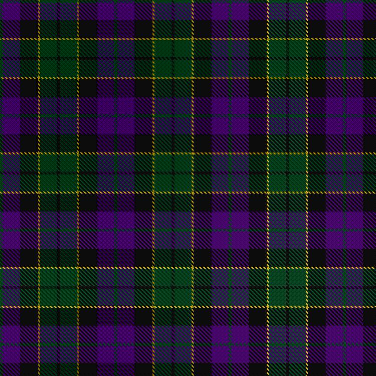 Tartan image: Wilsons' No.100. Click on this image to see a more detailed version.