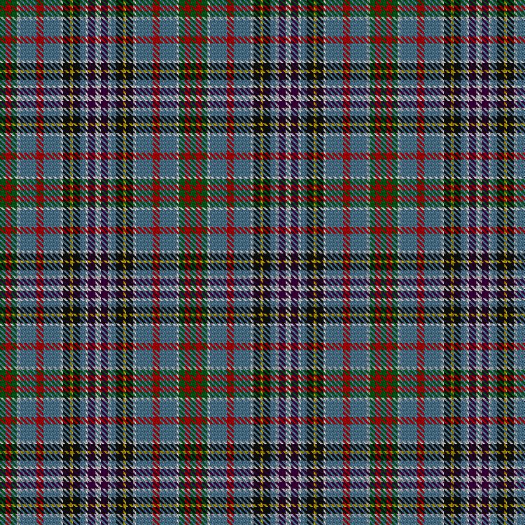 Tartan image: Wilsons' No.117. Click on this image to see a more detailed version.