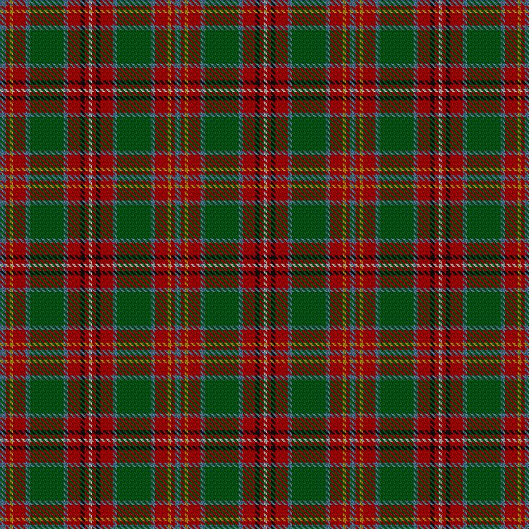 Tartan image: Wilsons' No.128. Click on this image to see a more detailed version.