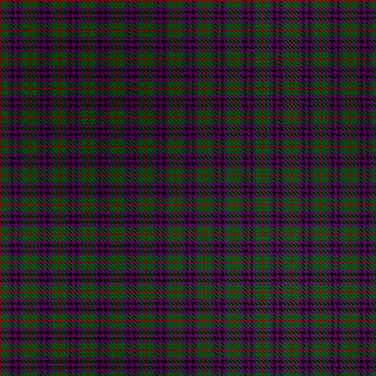 Tartan image: Wilsons' No.137. Click on this image to see a more detailed version.