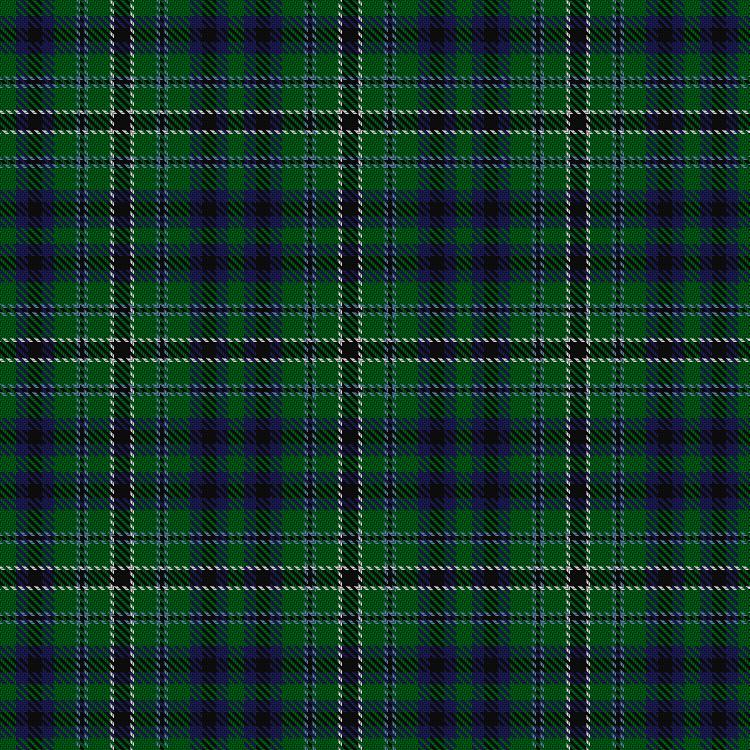 Tartan image: Wilsons' No.149. Click on this image to see a more detailed version.