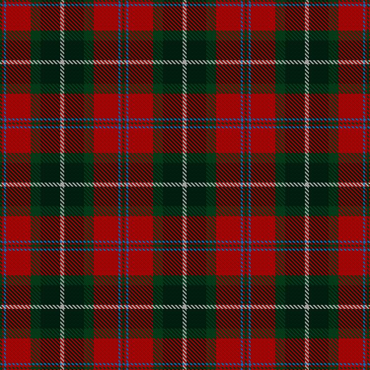 Tartan image: Caledonian Brewery (Corporate). Click on this image to see a more detailed version.