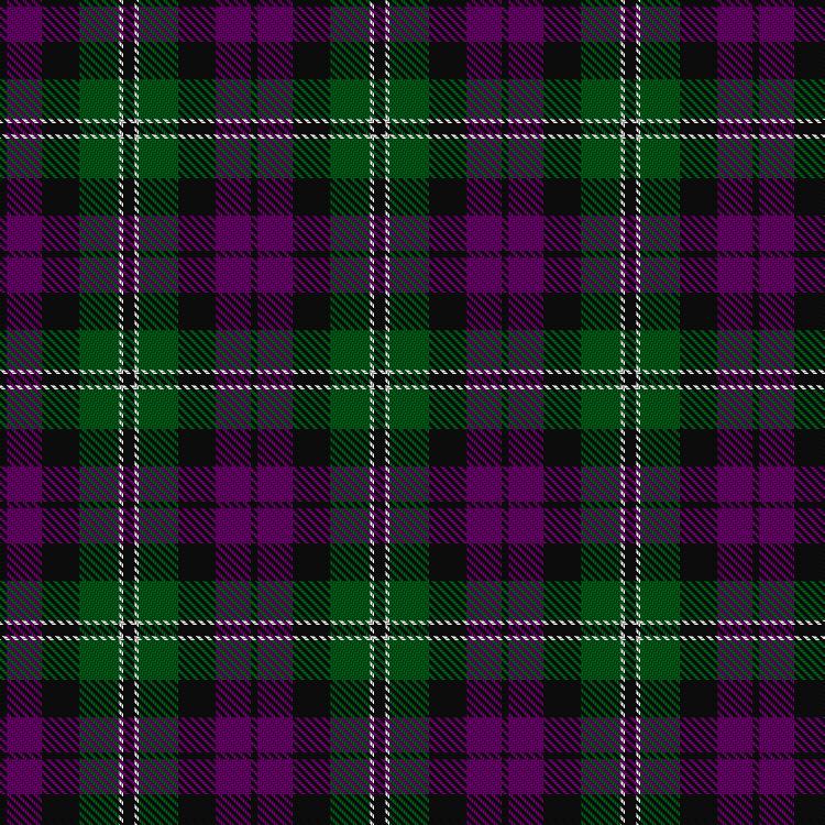 Tartan image: Wilsons' No.175. Click on this image to see a more detailed version.