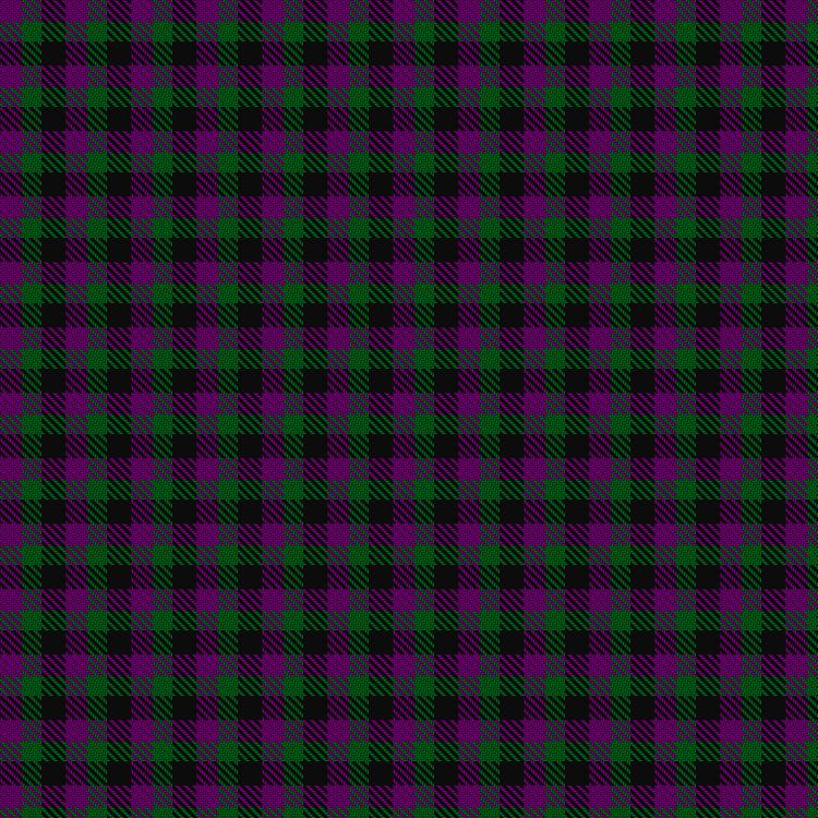 Tartan image: Wilsons' No.185. Click on this image to see a more detailed version.
