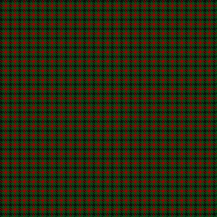 Tartan image: Wilsons' No.187. Click on this image to see a more detailed version.