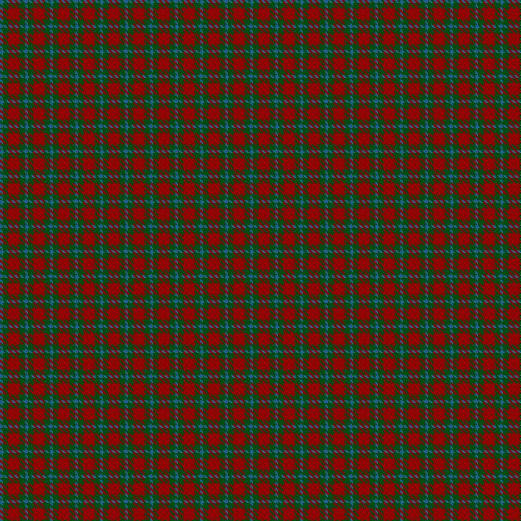 Tartan image: Wilsons' No.188. Click on this image to see a more detailed version.