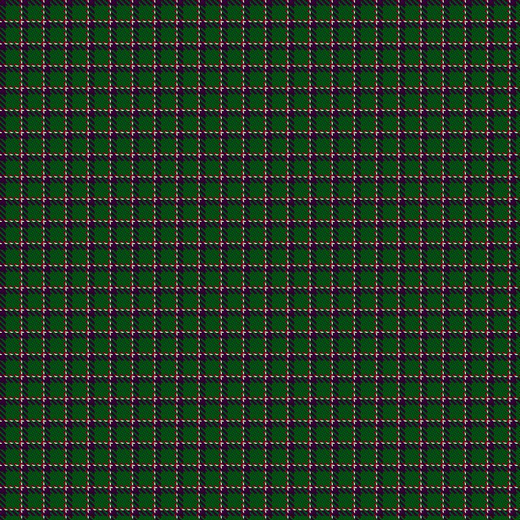 Tartan image: Wilsons' No.189. Click on this image to see a more detailed version.