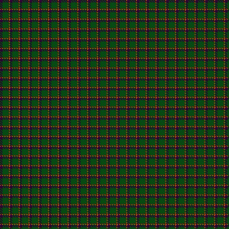 Tartan image: Wilsons' No.192. Click on this image to see a more detailed version.