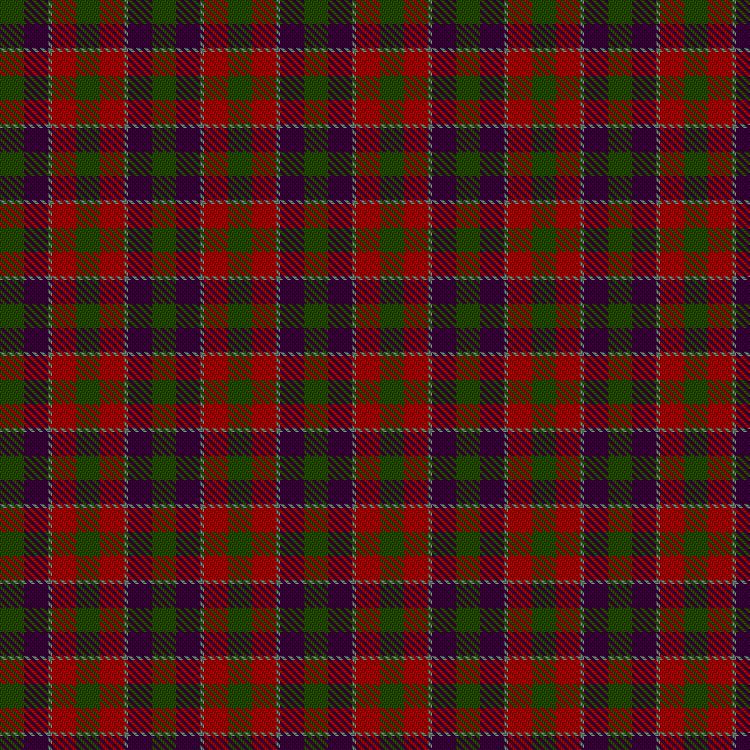 Tartan image: Wilsons' No.223. Click on this image to see a more detailed version.