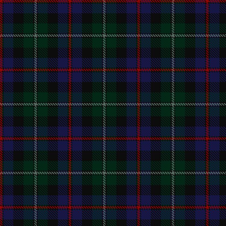 Tartan image: Wilsons' No.230. Click on this image to see a more detailed version.