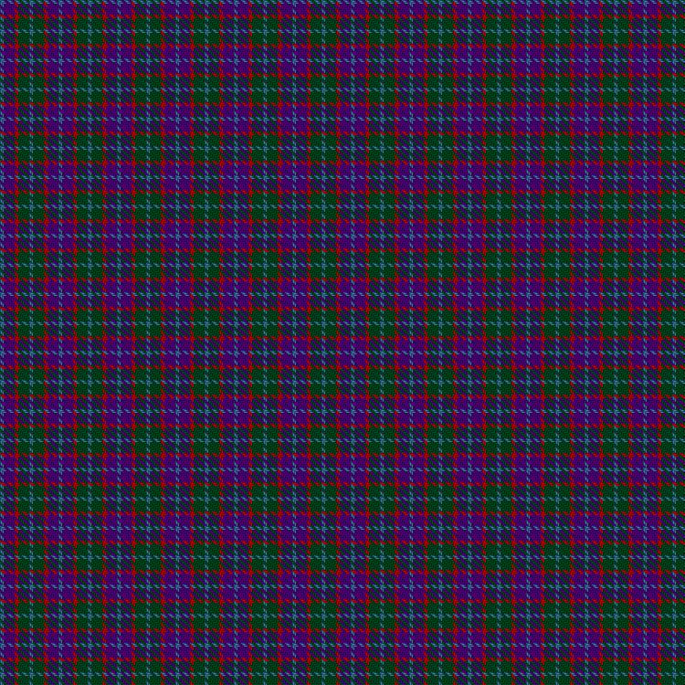 Tartan image: Wilsons' No.95. Click on this image to see a more detailed version.