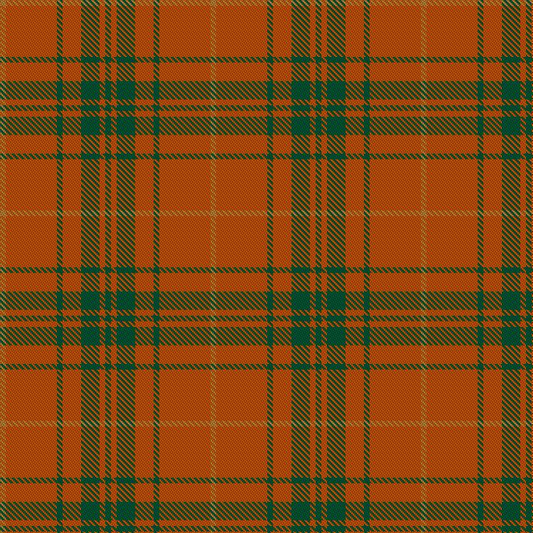 Tartan image: Wolfe. Click on this image to see a more detailed version.