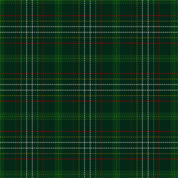 Tartan image: Womens Royal Army Corps Assoc.. Click on this image to see a more detailed version.